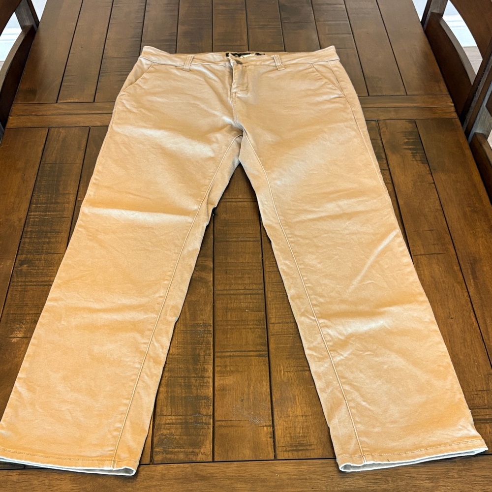 RSQ Tan Pants - Size 32 x 32